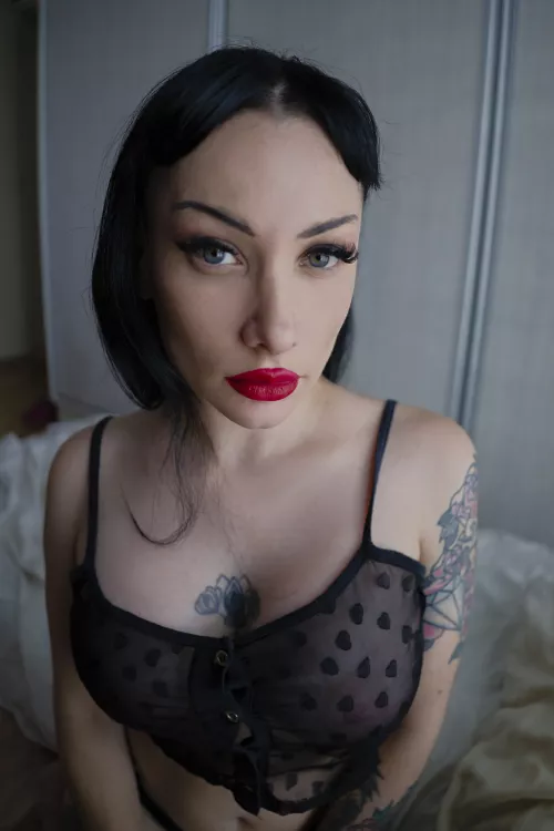 kissable cleavage 🥰🥰🥰🥰