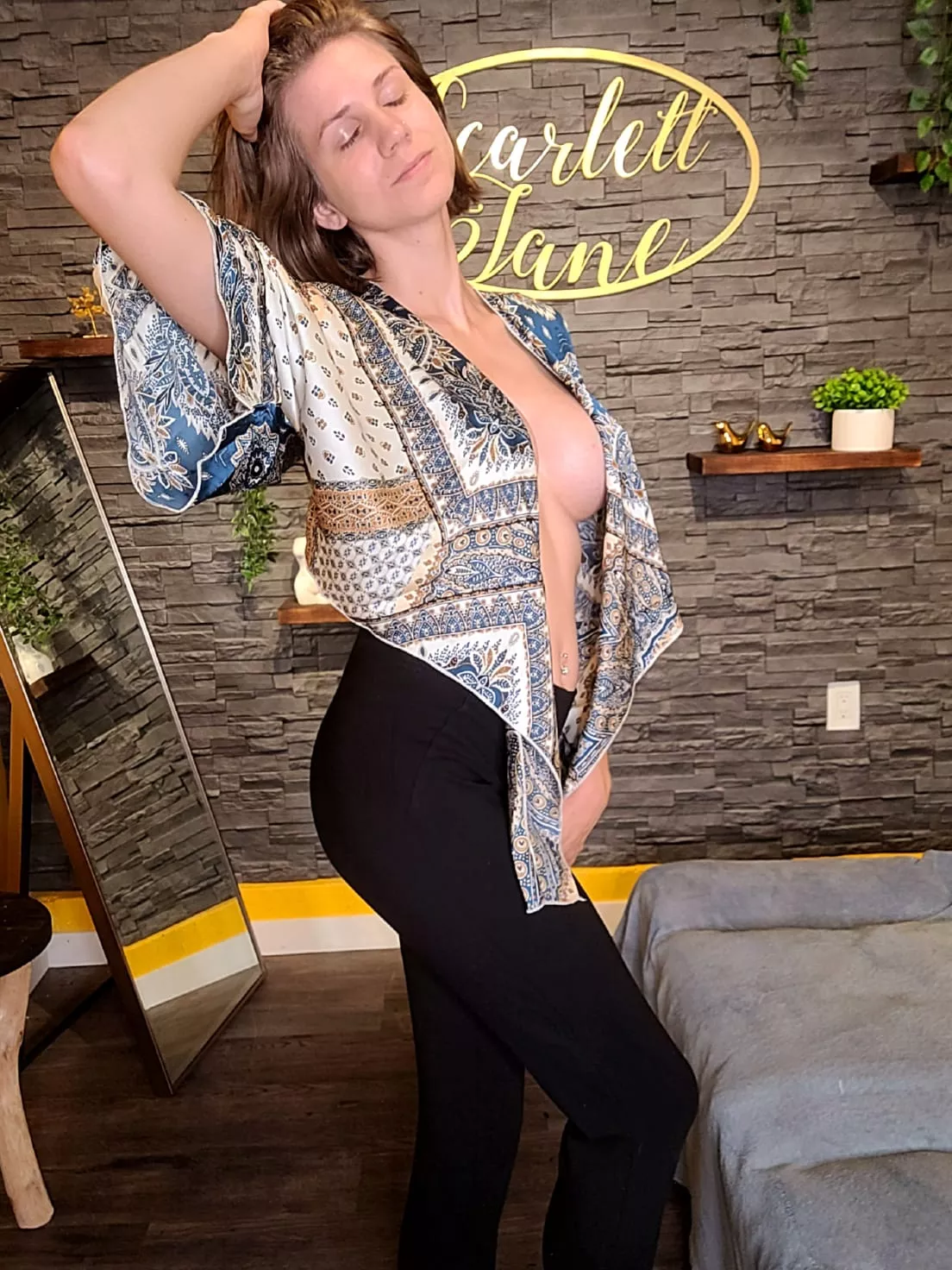 Let's cuddle and fuck all day