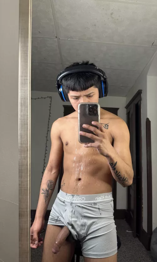 Lets play duos at my place 😈