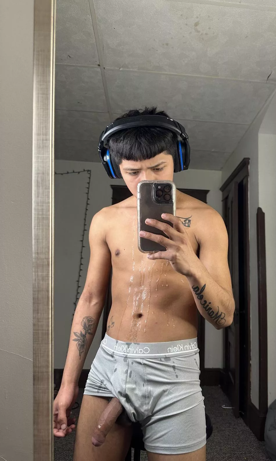 Lets play duos at my place 😈