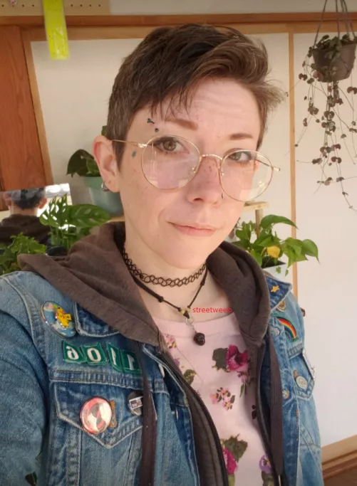 Long time no see! Hello to my favorite sub~