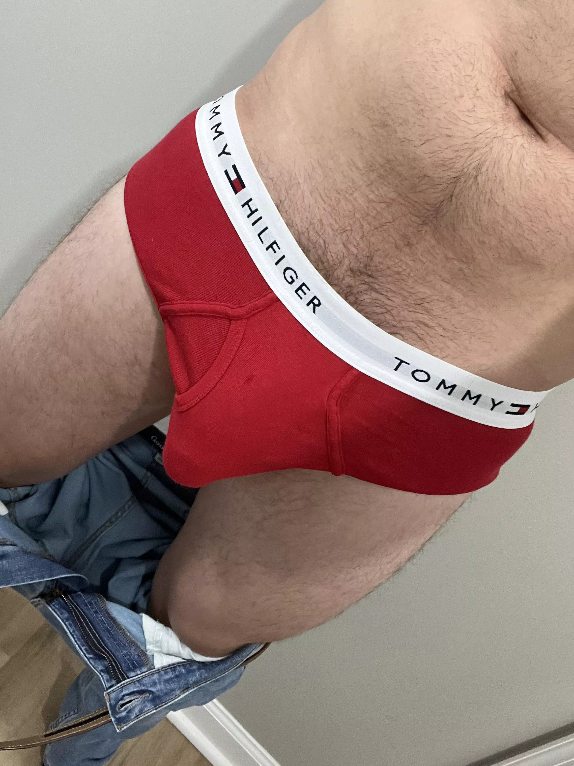 Love my new tommy’s