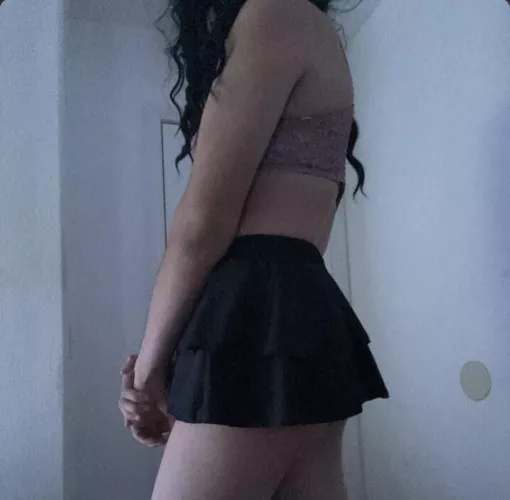 love this skirt !! :)