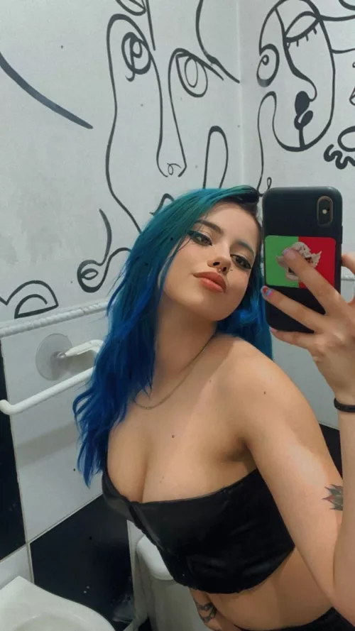 Loving my new rose tattoo