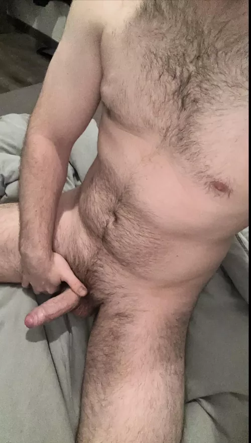 M (26) do you like my cock?