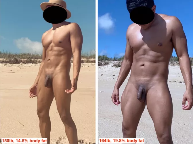 [M] cutting progress