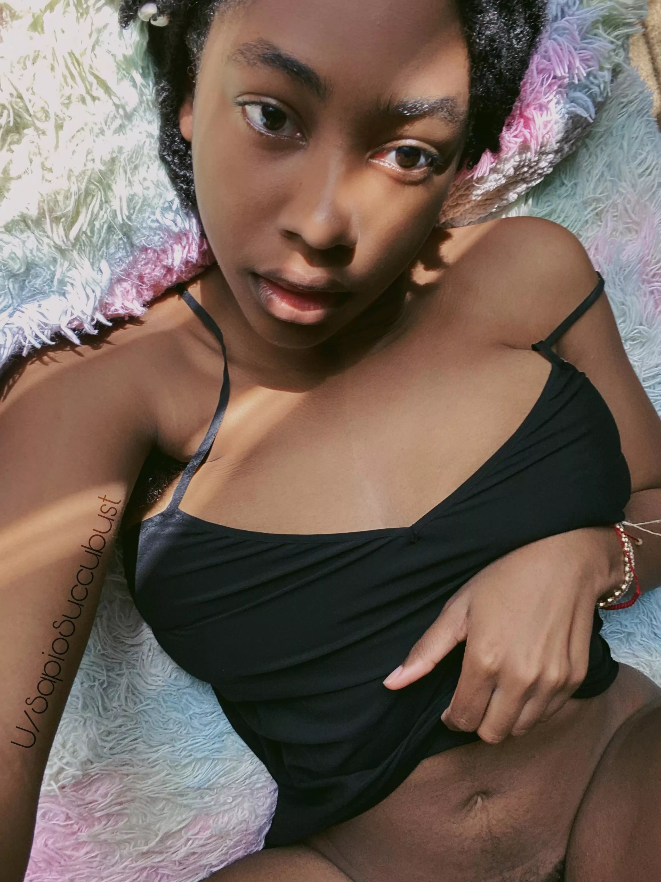 meet me in the bedroom…