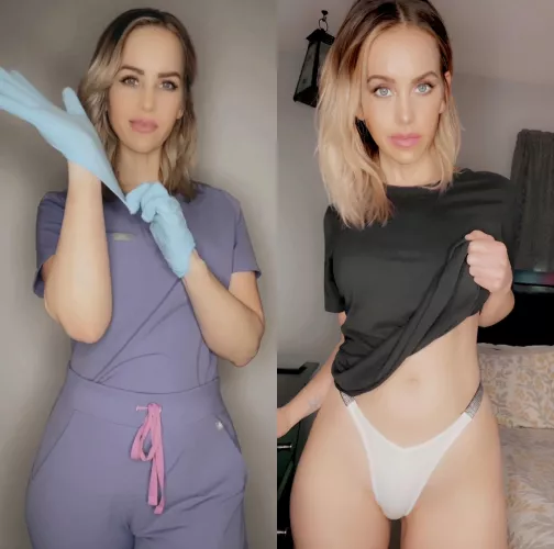 Might have fun today