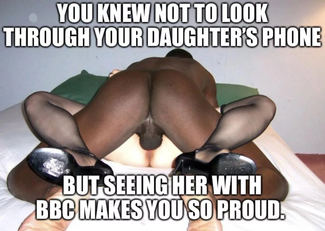 Mom taught her well!!