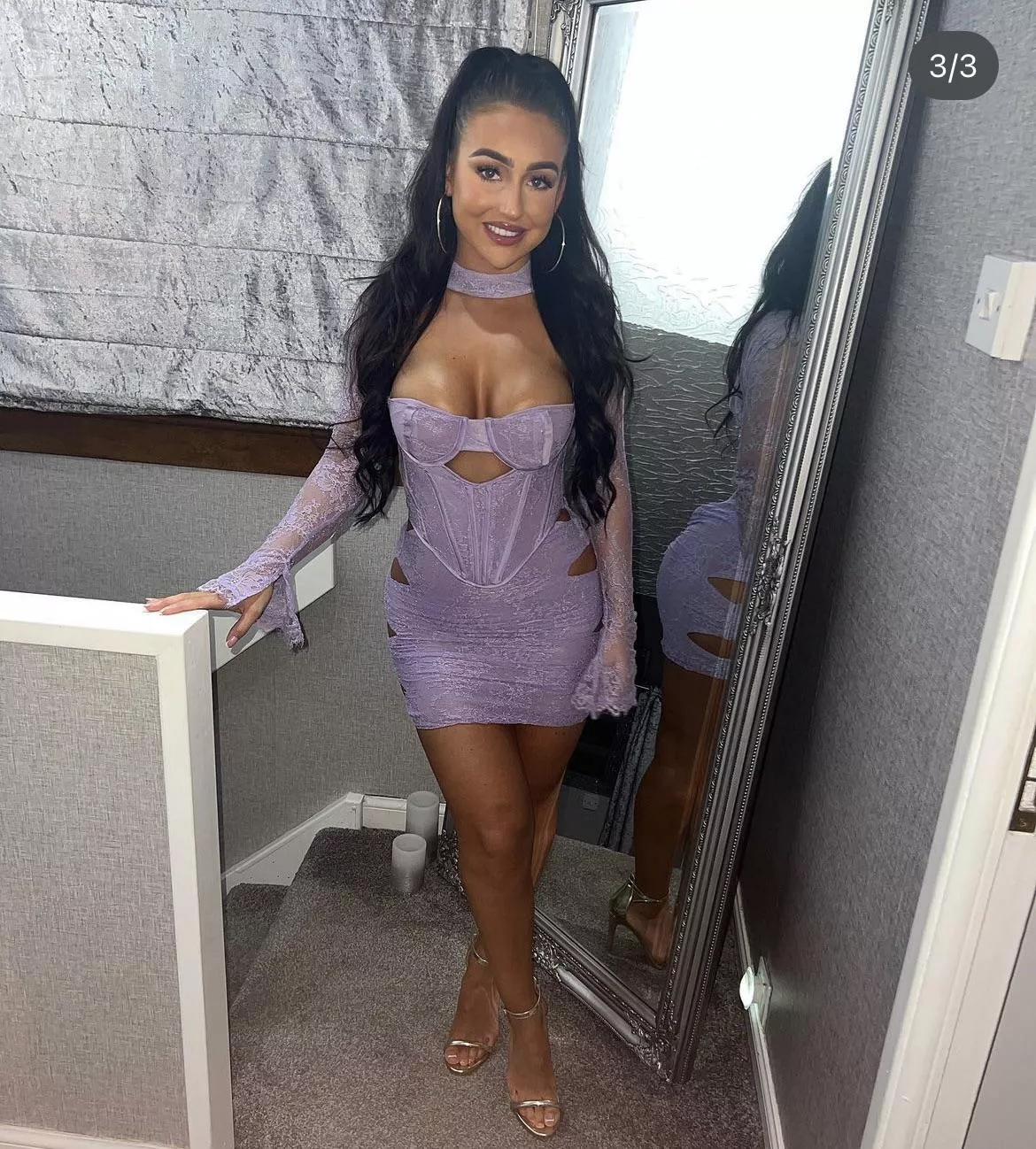 More of this sexy chav