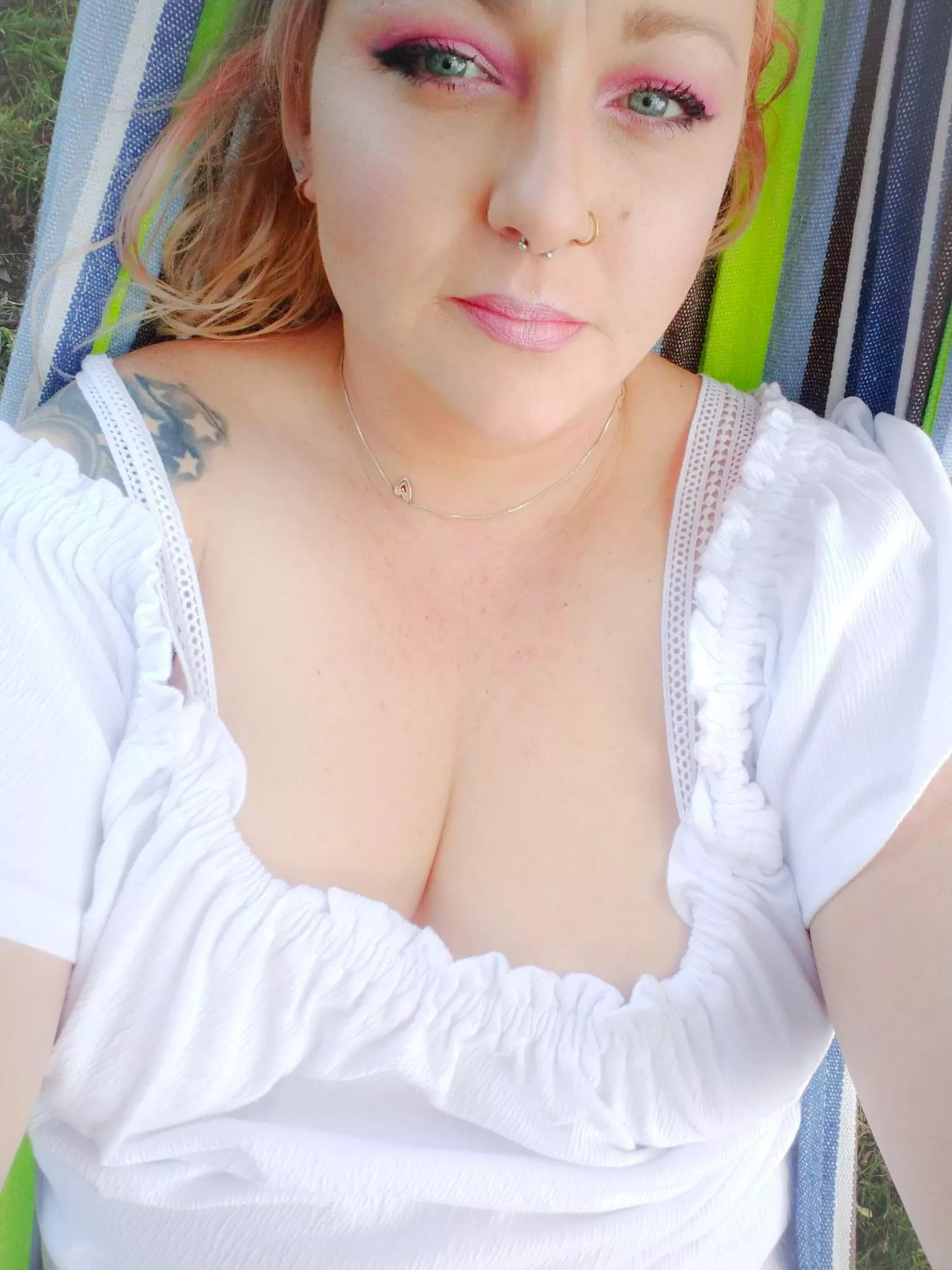 My first post here ☺️