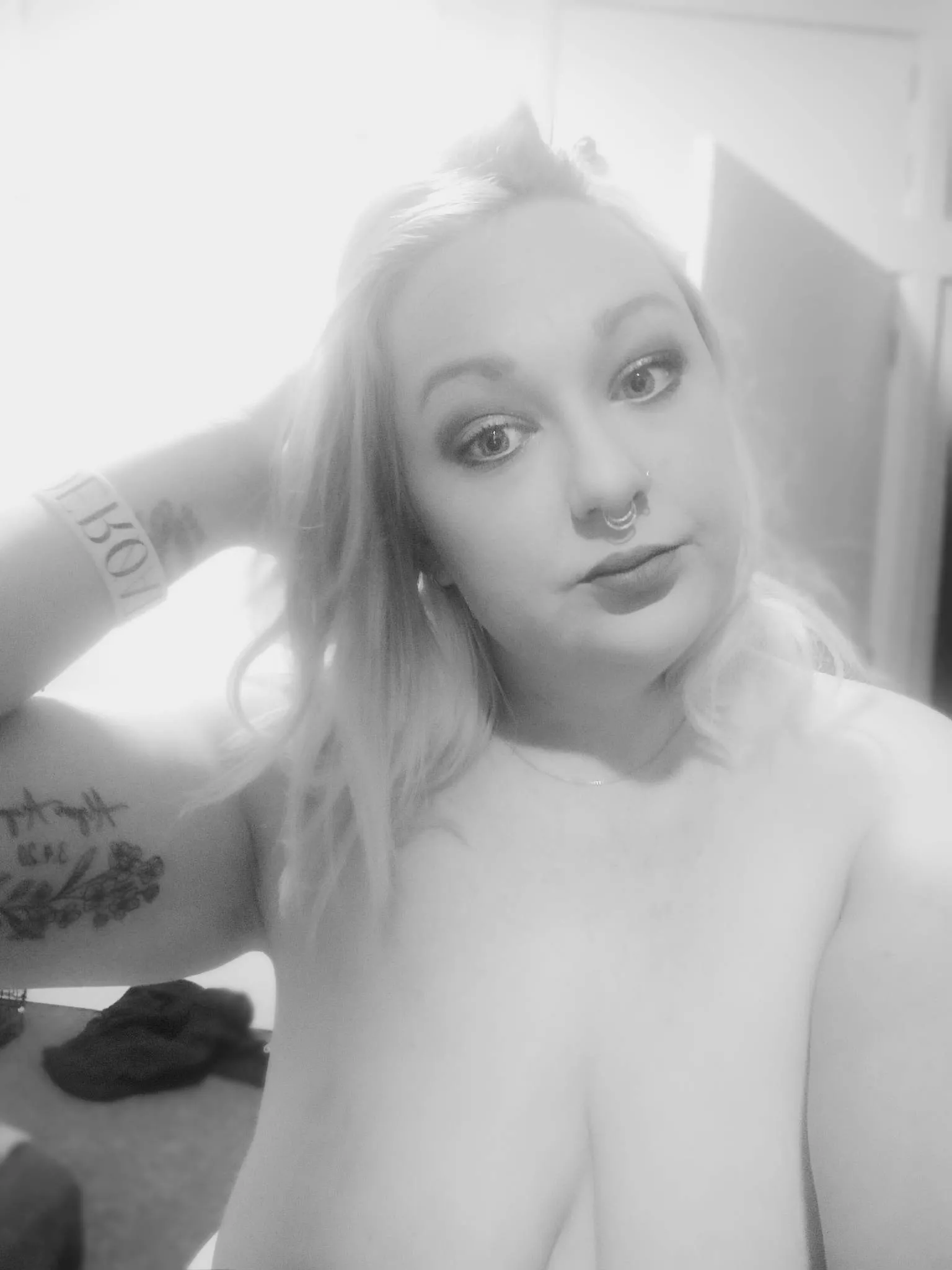 My first post here ☺️