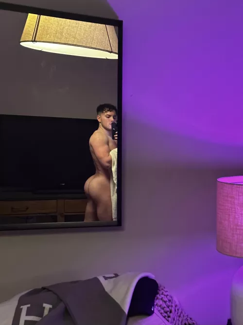 My new lighting 🍆