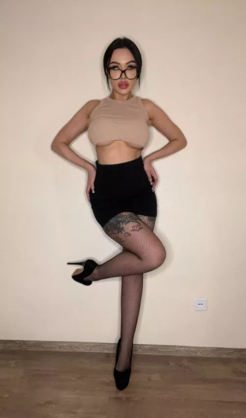 Mybe you wanna be my Boss?