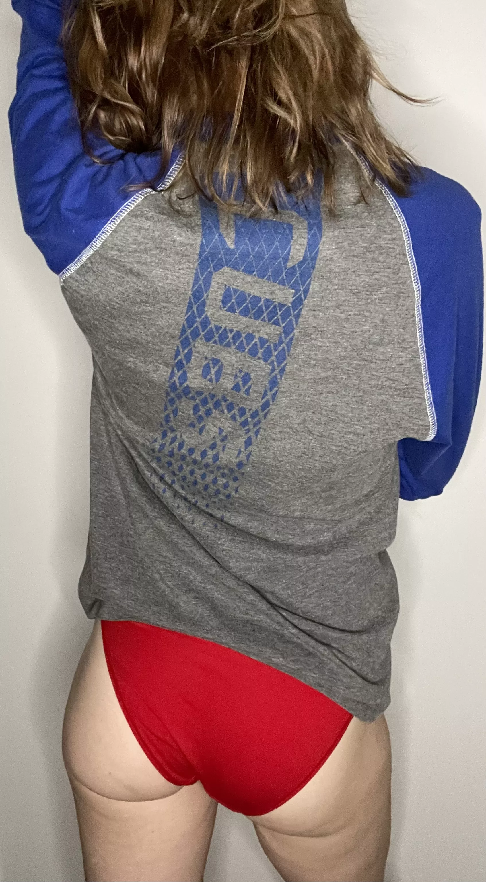 Naughty girls me like know how to handle a big stick