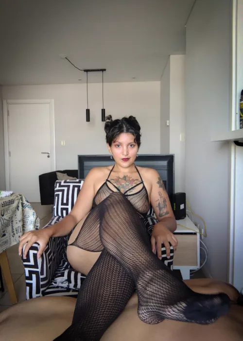 New furniture for me