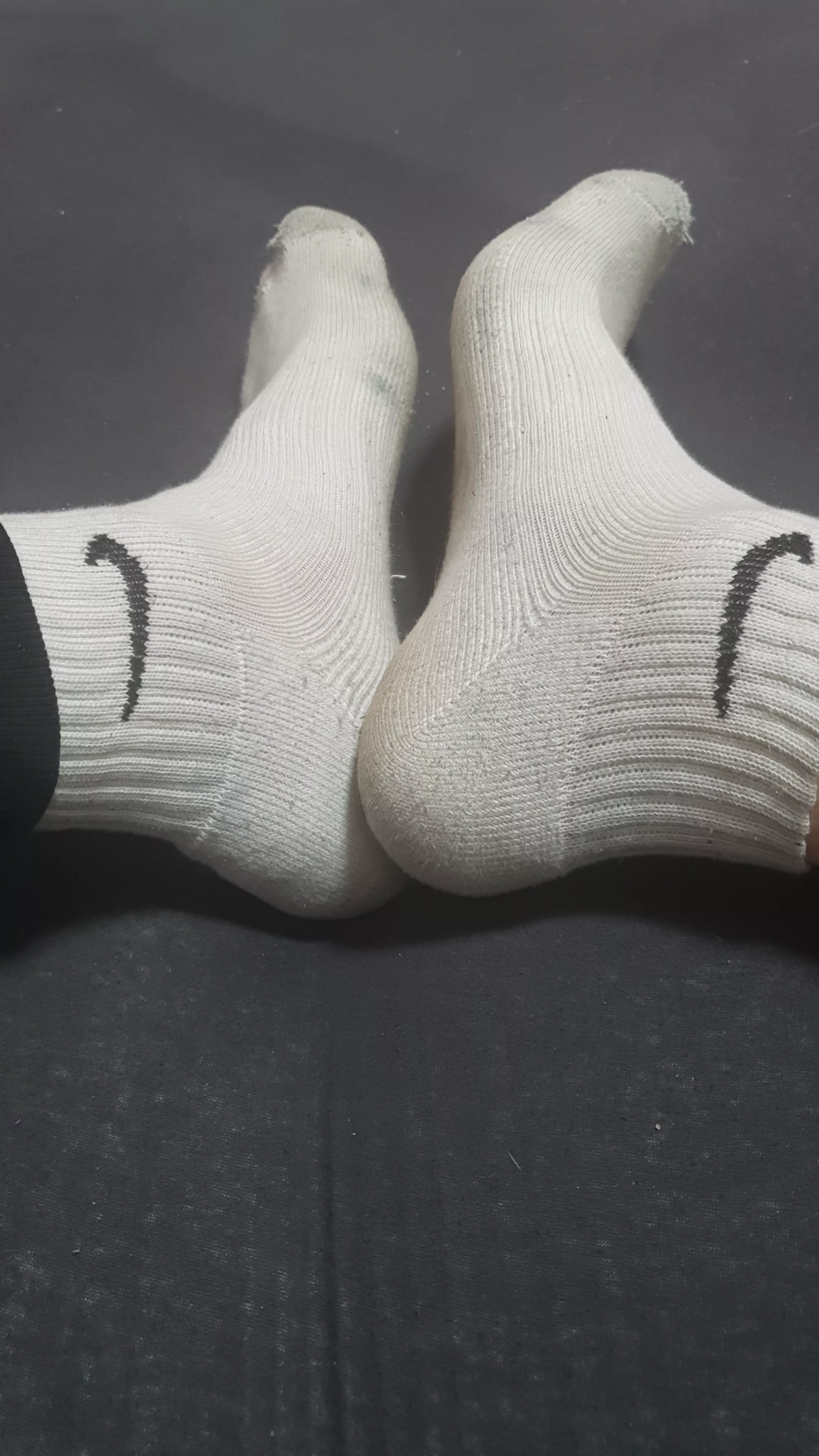 Nike socks