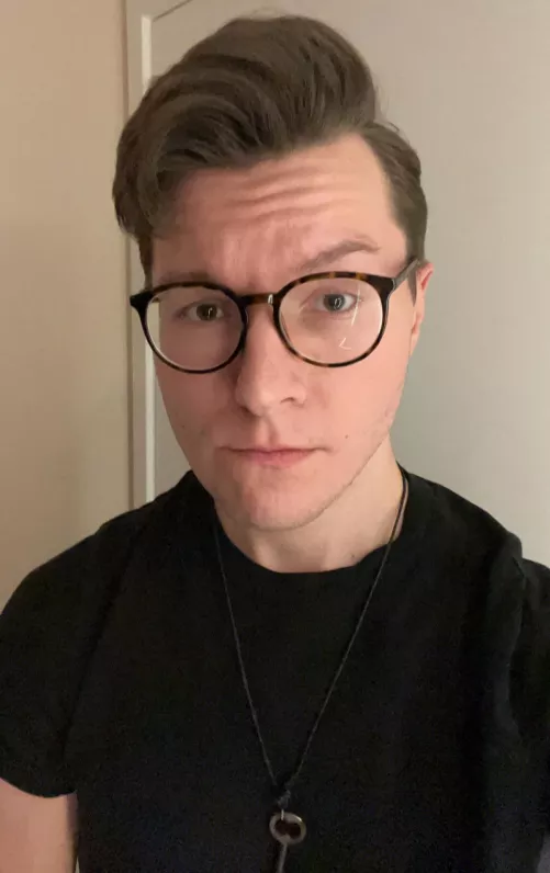 Not sure how I feel about the new specs