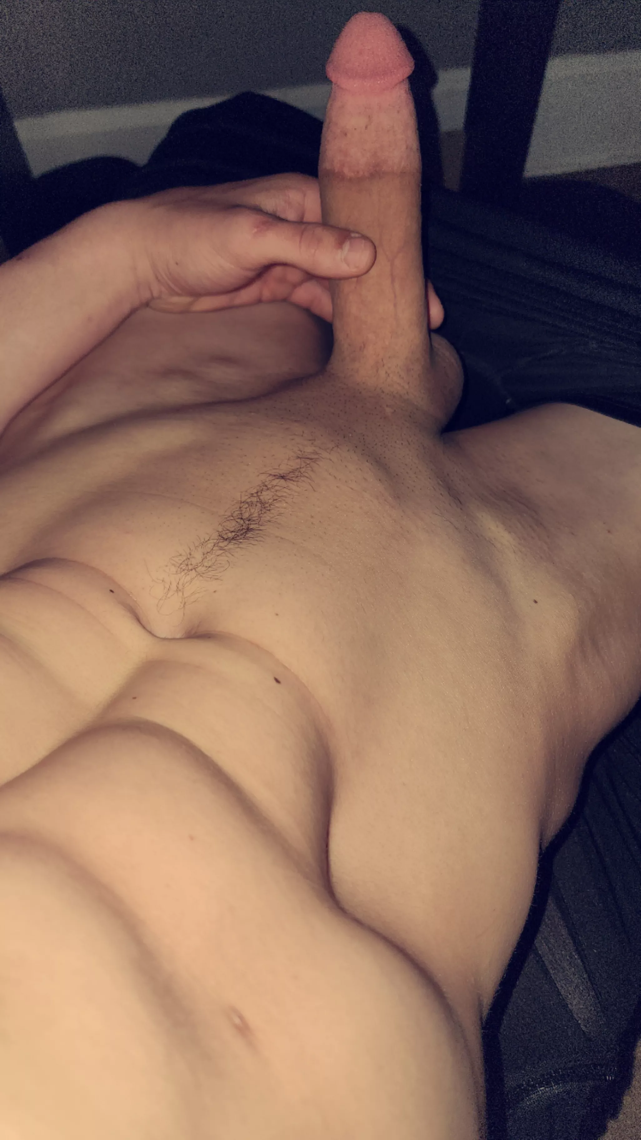 [oc] 25(m) just wanna play.