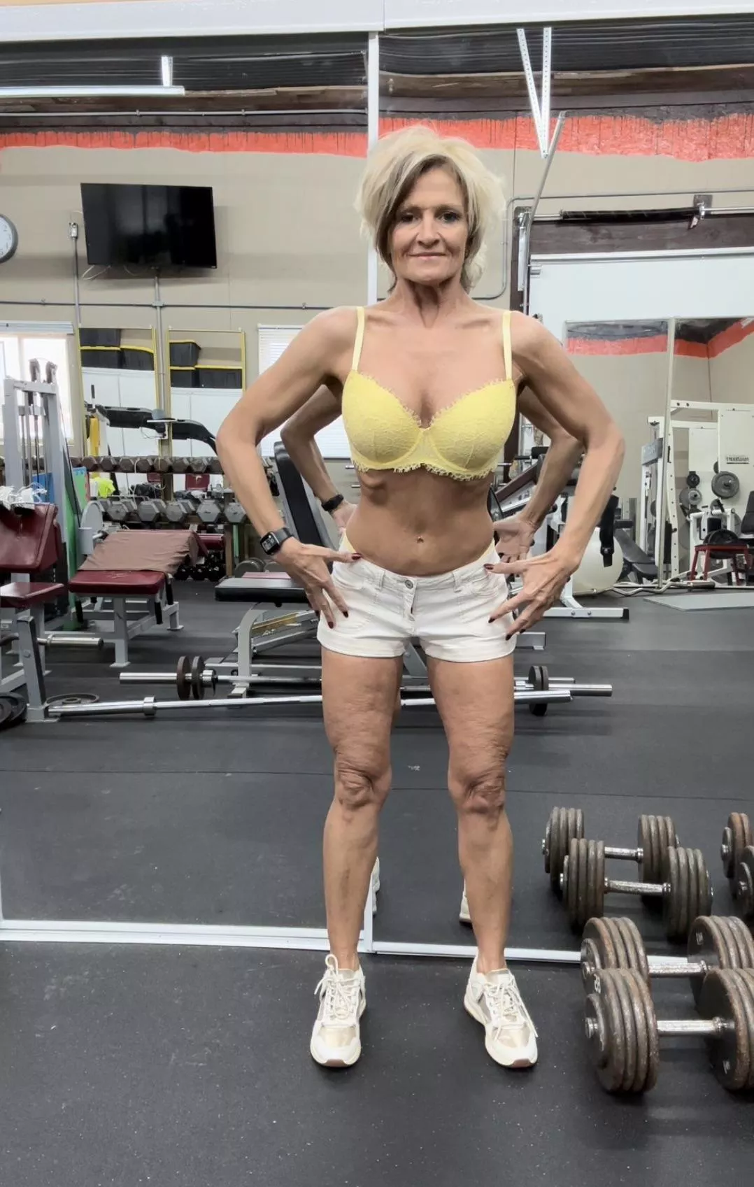 Ohhh this little thing…