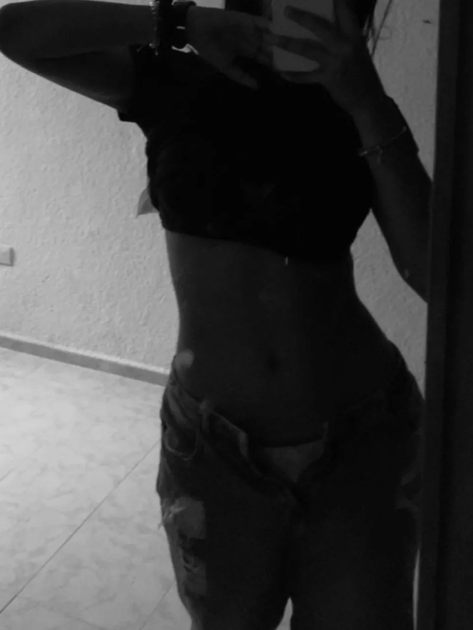 Okay i am your new girl. [F]