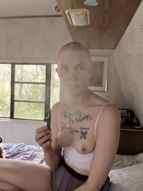 puf(f)co got me wild