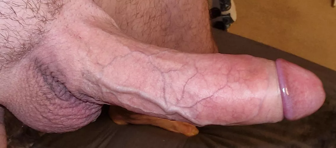 Purple Easter egg has hatched!