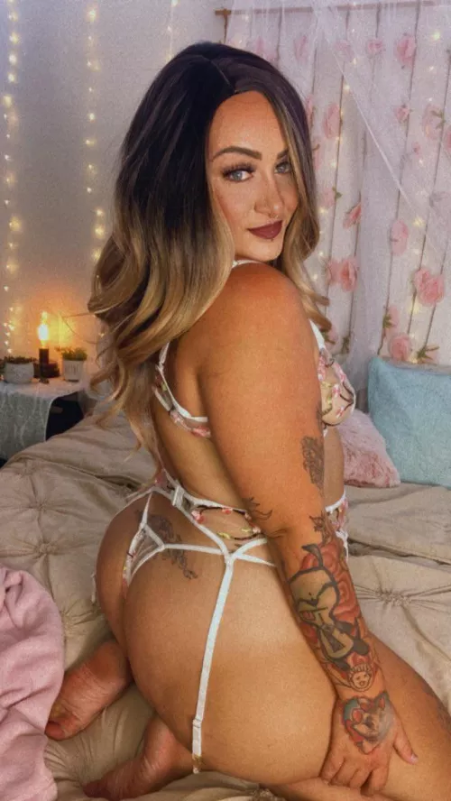 Put me in your Easter basket