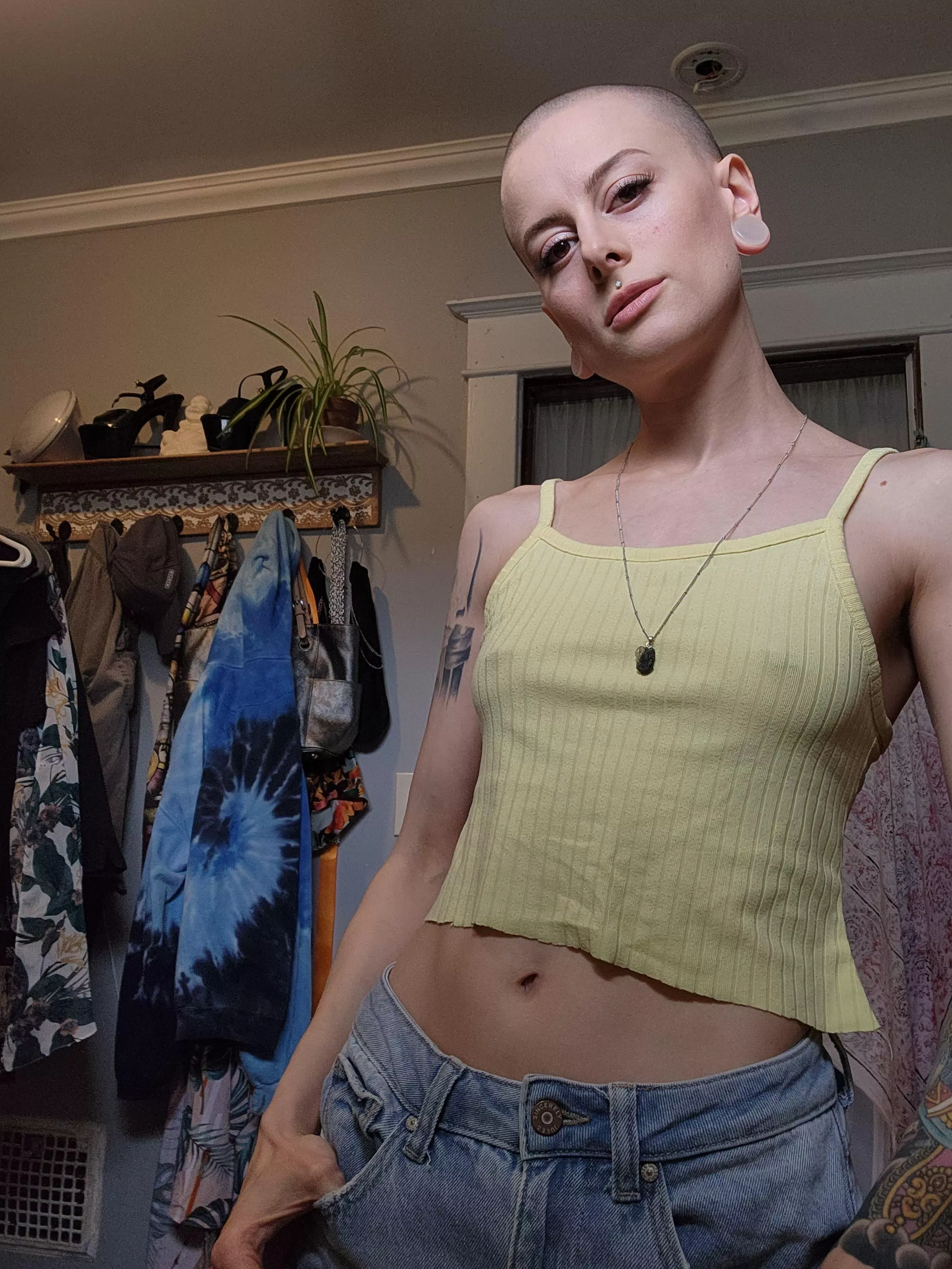 ready for the weekend already [f]