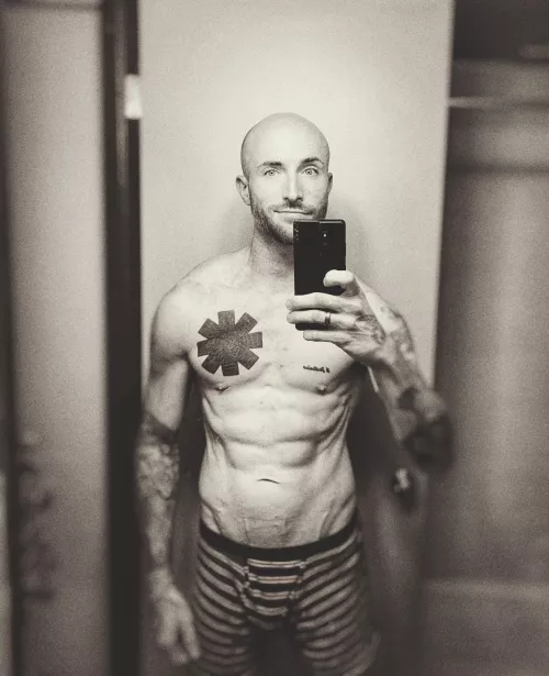 Recently Single and Ready to Mingle 😉