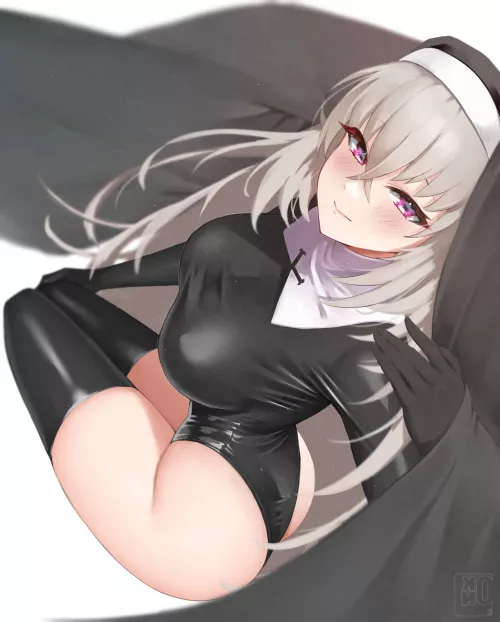 Sakurako [Blue Archive]