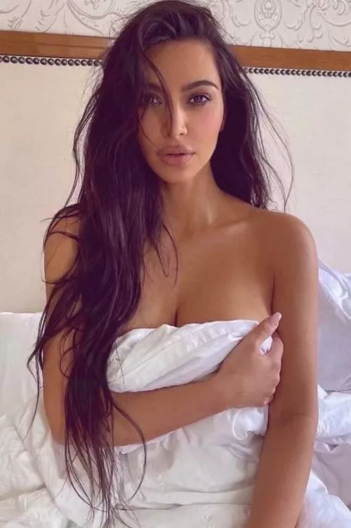 Sexy Kim...