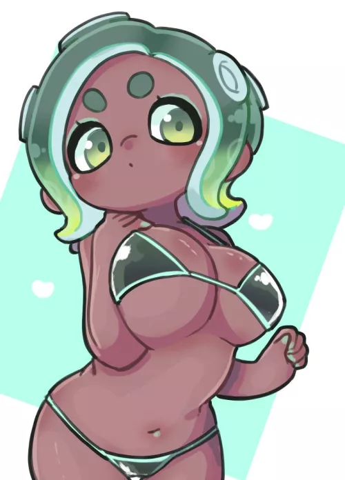 Sexy pose 2(?) [whichdoll]