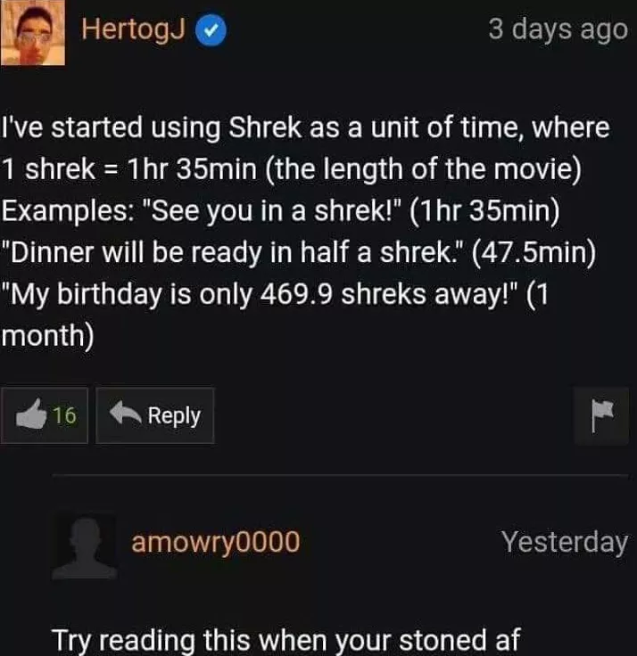 Shrek