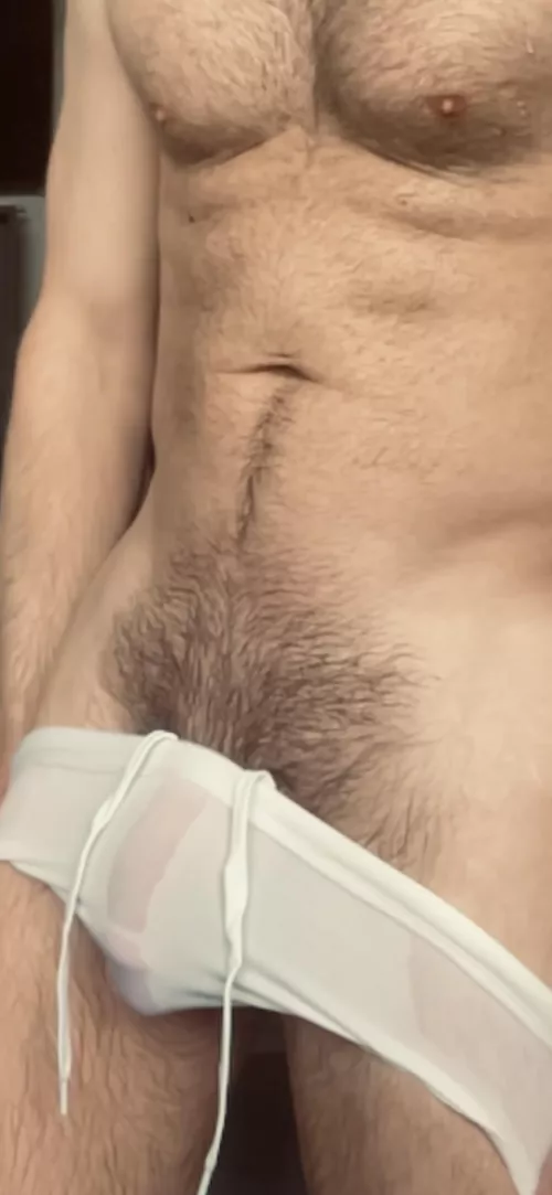 Slipping them off !!