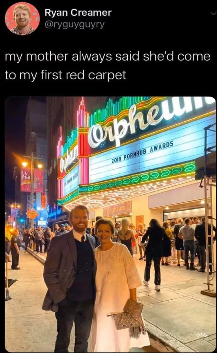 So proud of our boy!