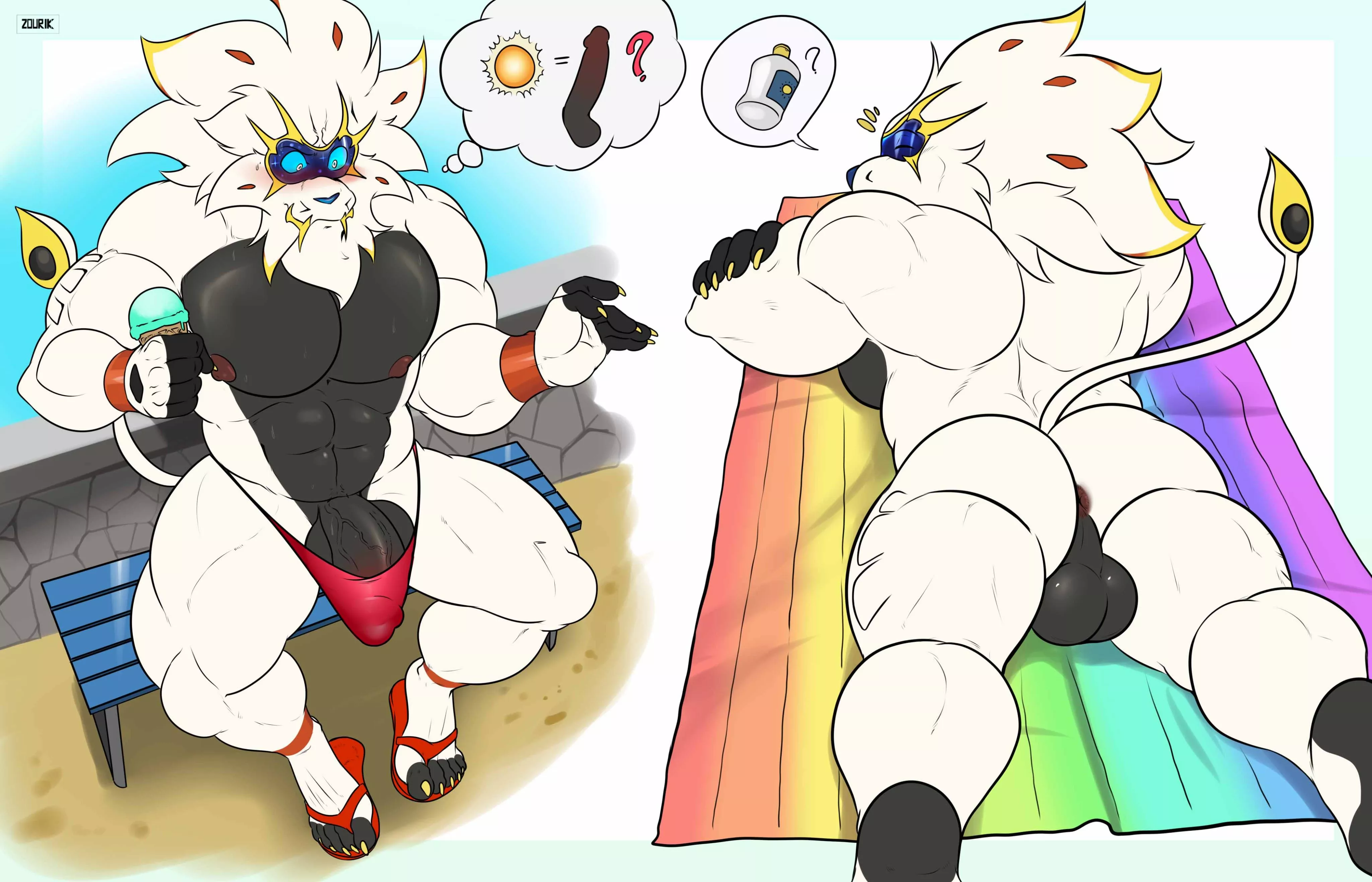 Solar Power [zourik]