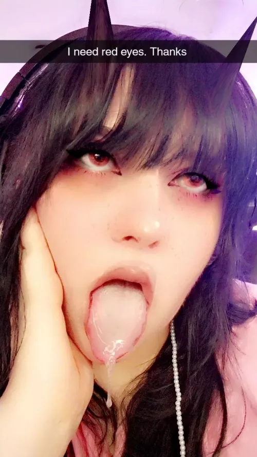 Something about dick makes my mind go blank. (27f)