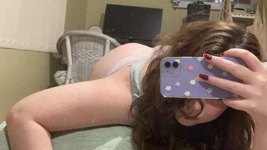 sorry for teasing :)