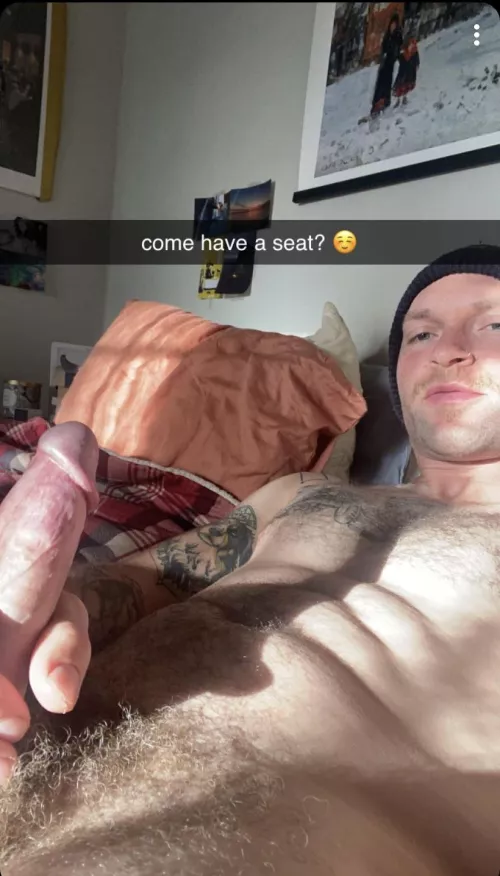 spend the day with me? :)