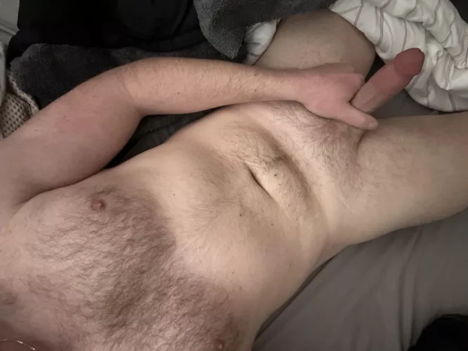 Starting off the morning right