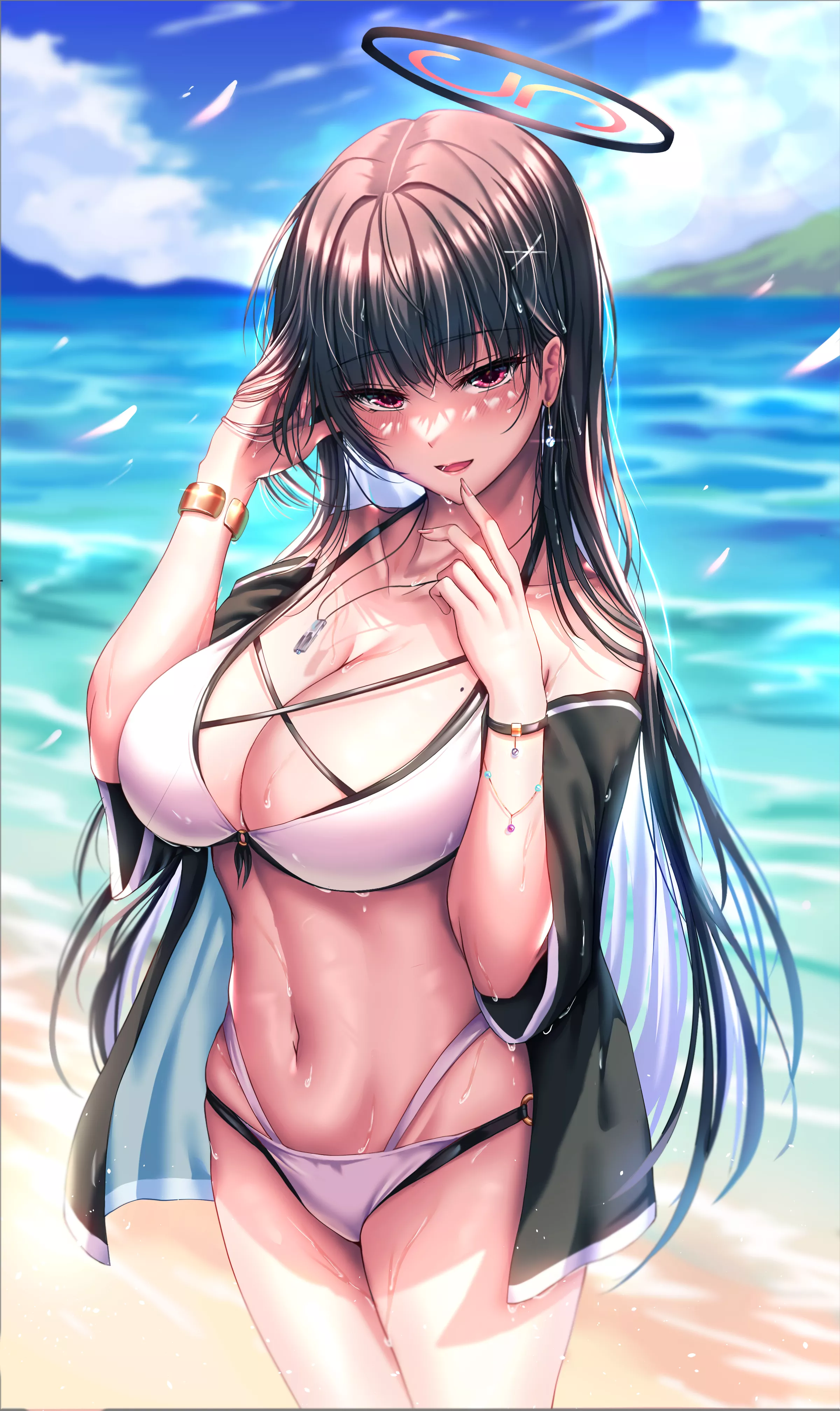Swimsuit Rio