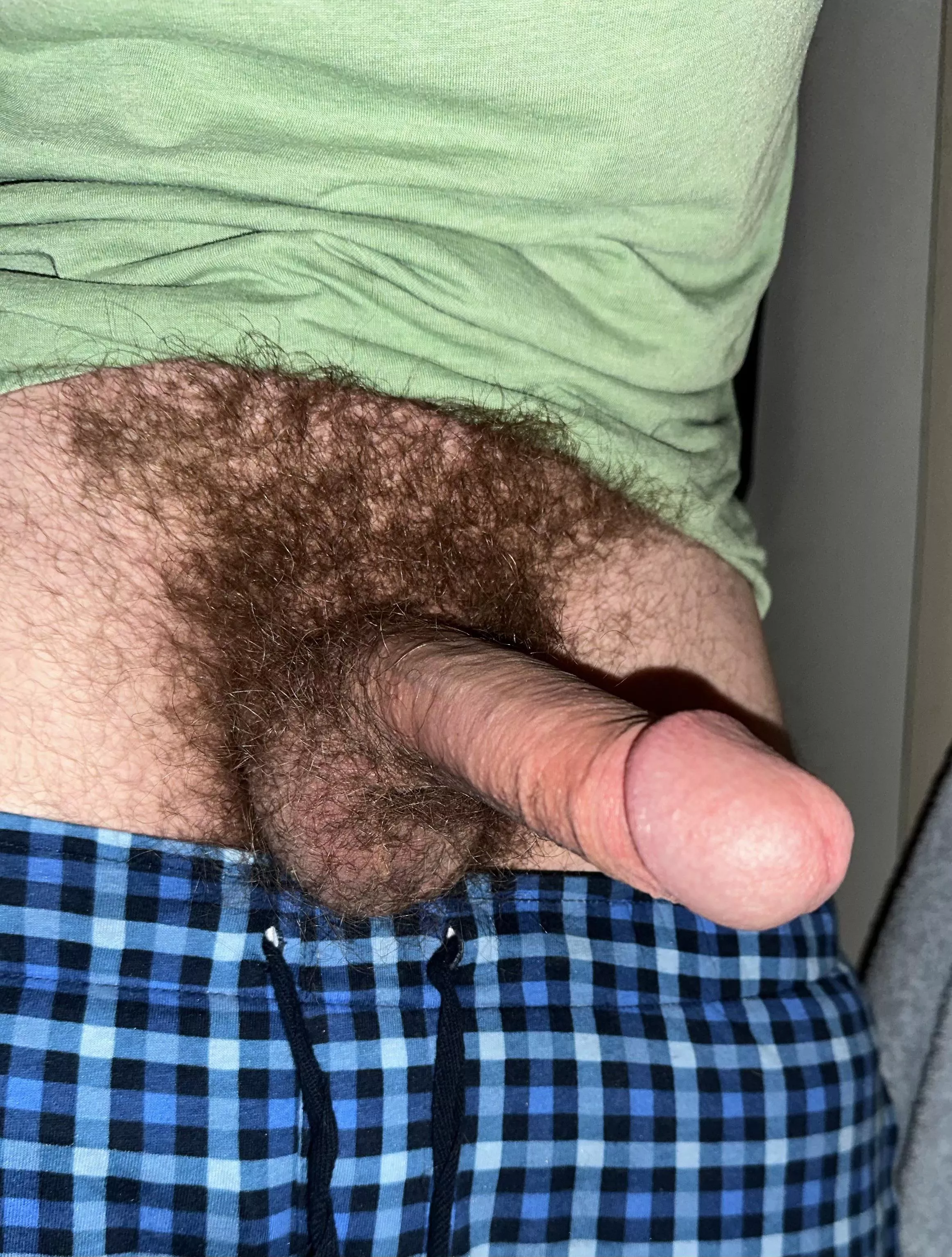 Take care of this for me?