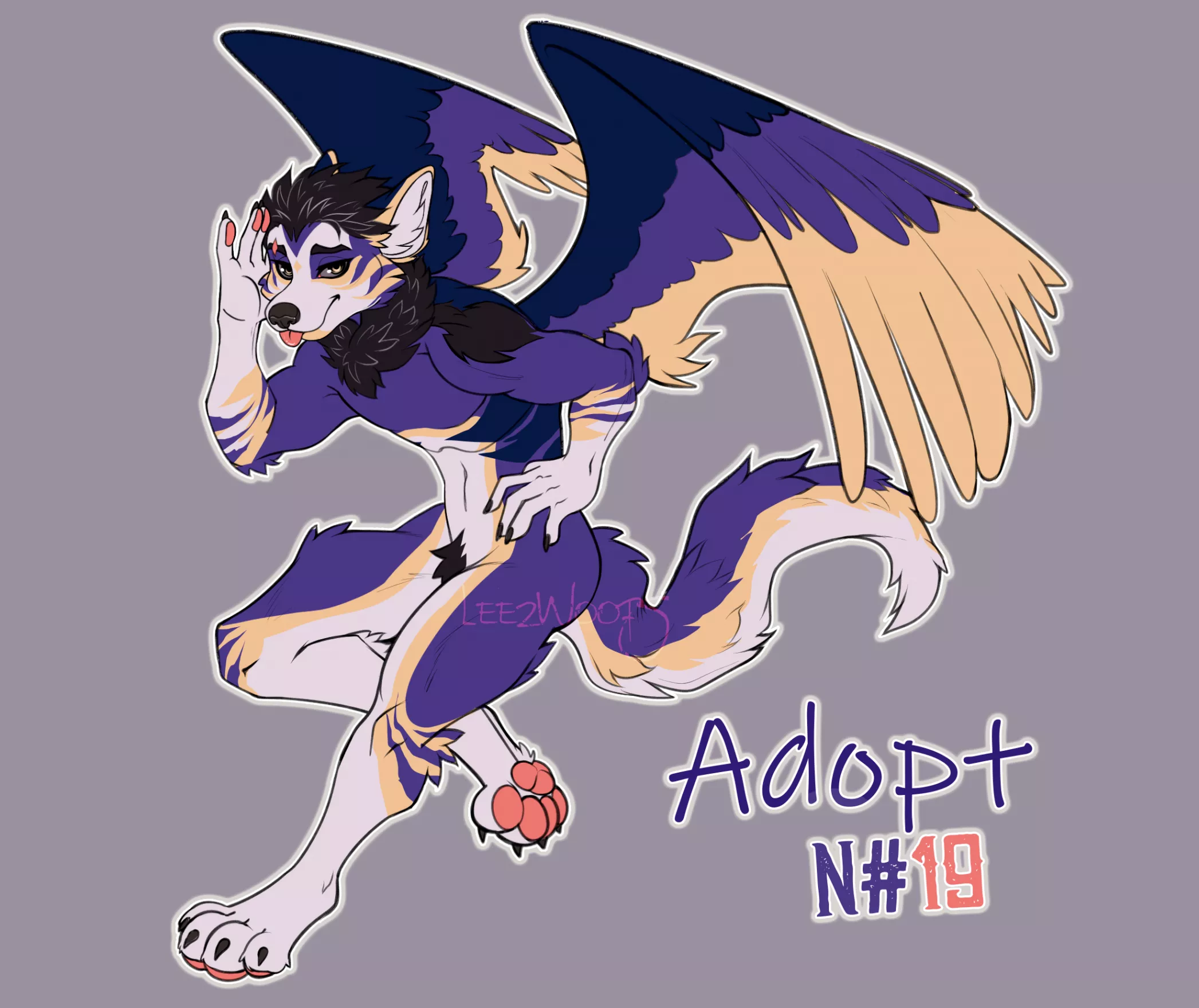 Taking offers on this boy