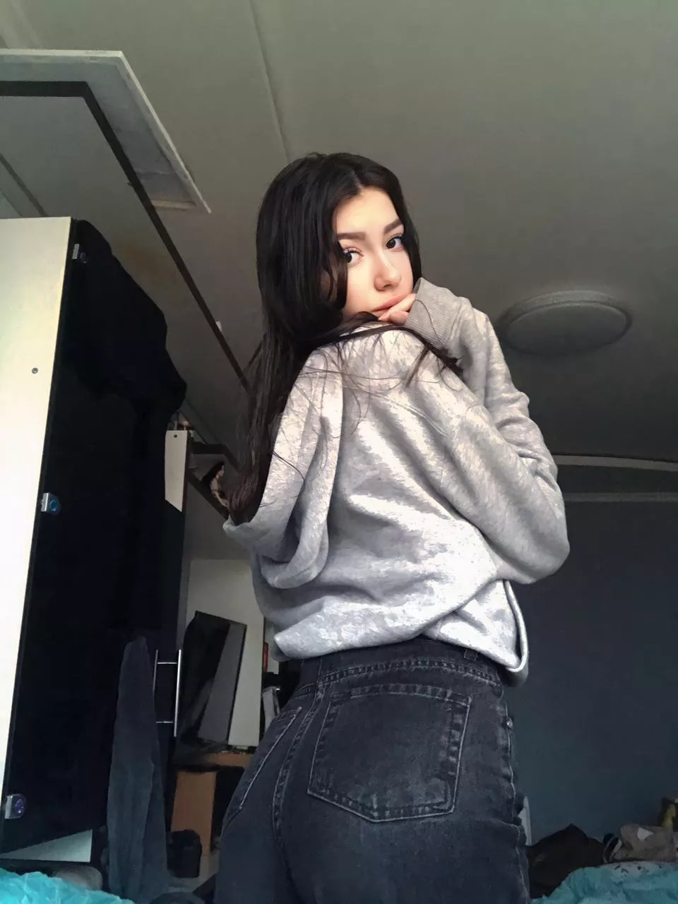 teasing you's fun 🥰