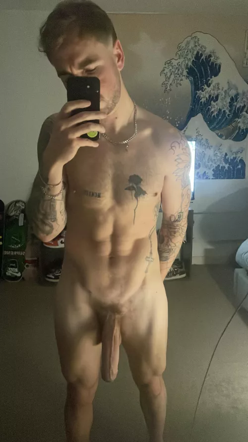 Tell me what you think