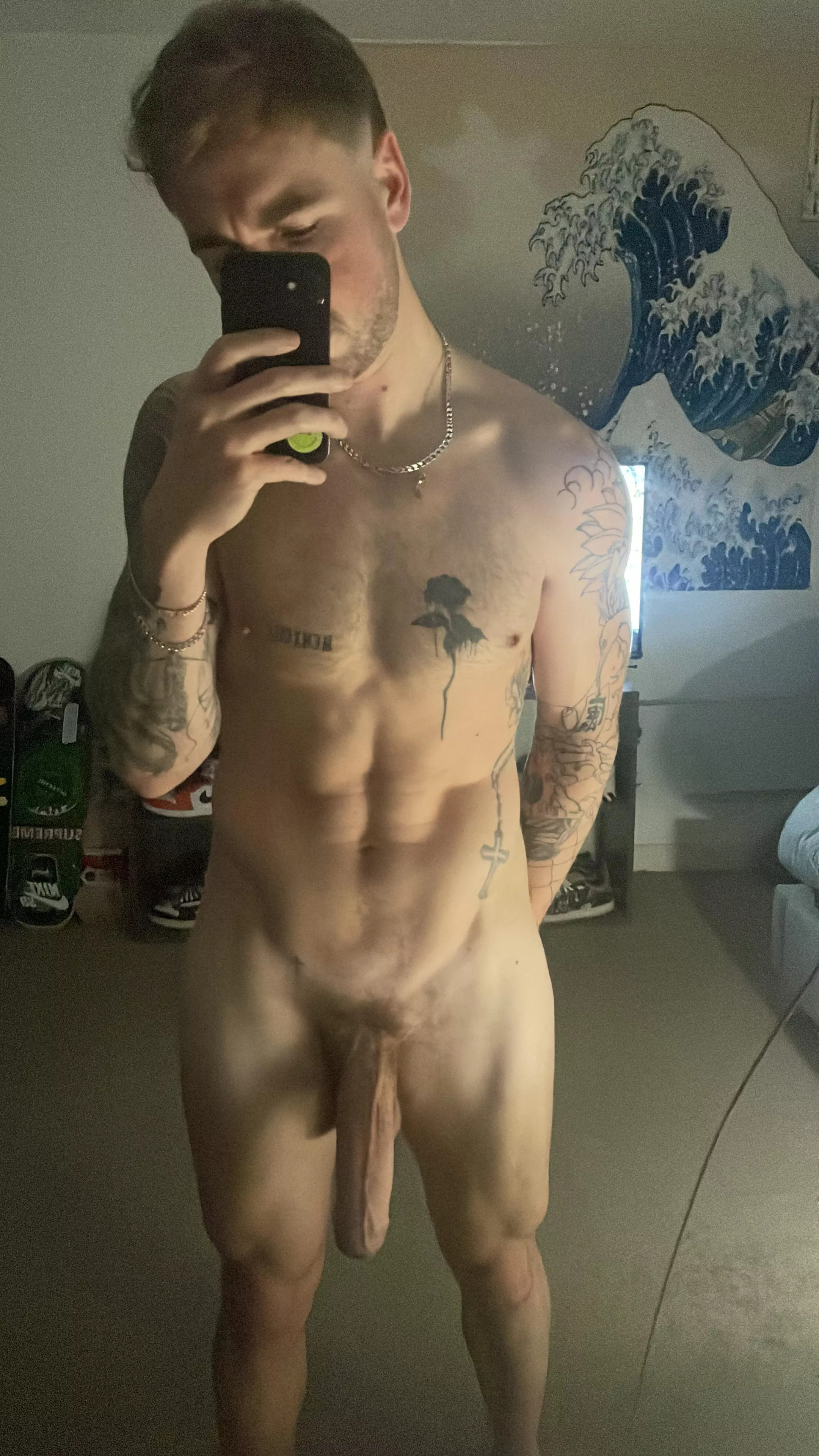 Tell me what you think