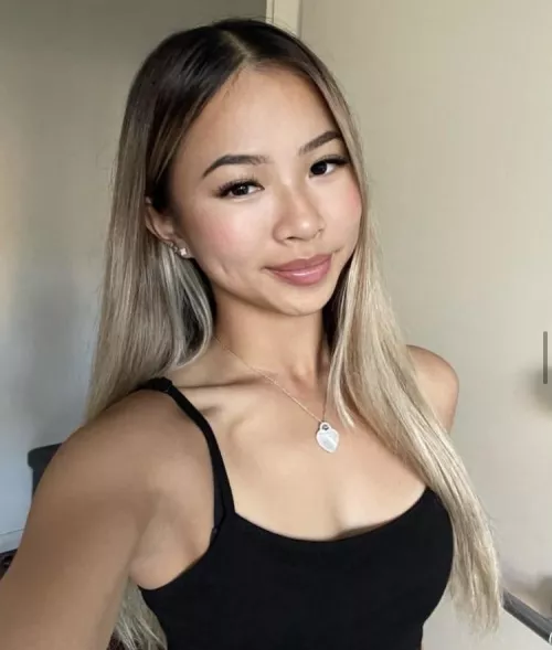 That smile is melting me