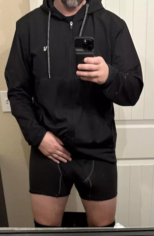 This bulge needs you