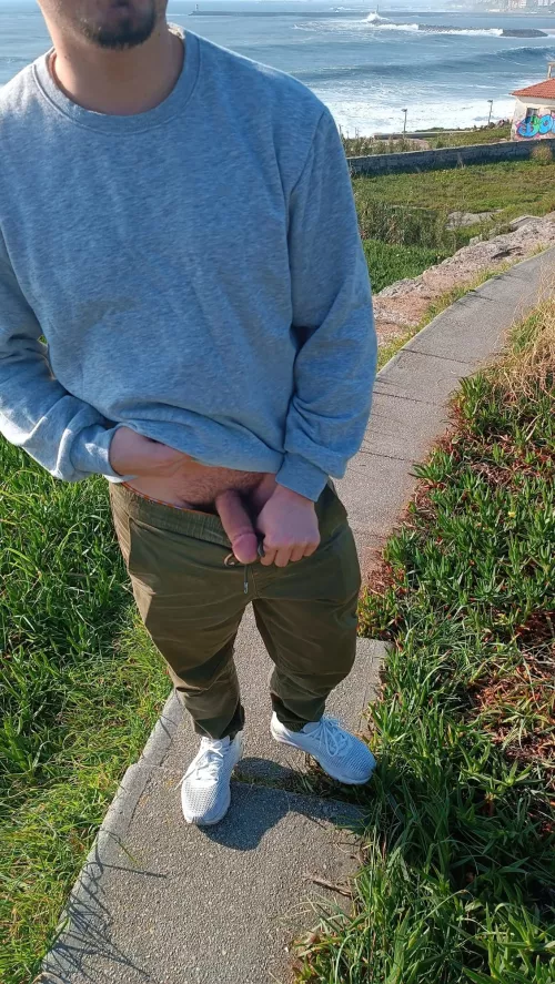 Thoughts about this view?